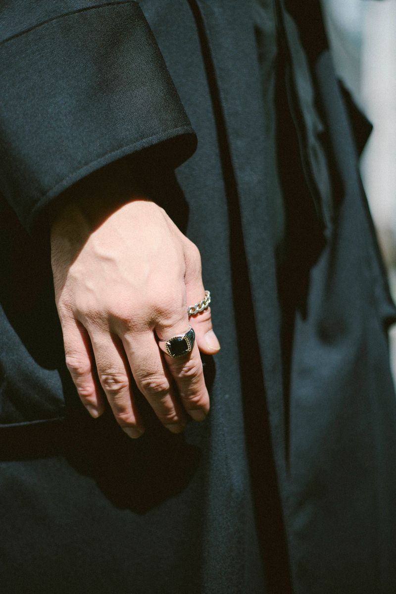 ユハのコートコーディネート | 260326-0913-24 田島聖也 6枚目の写真