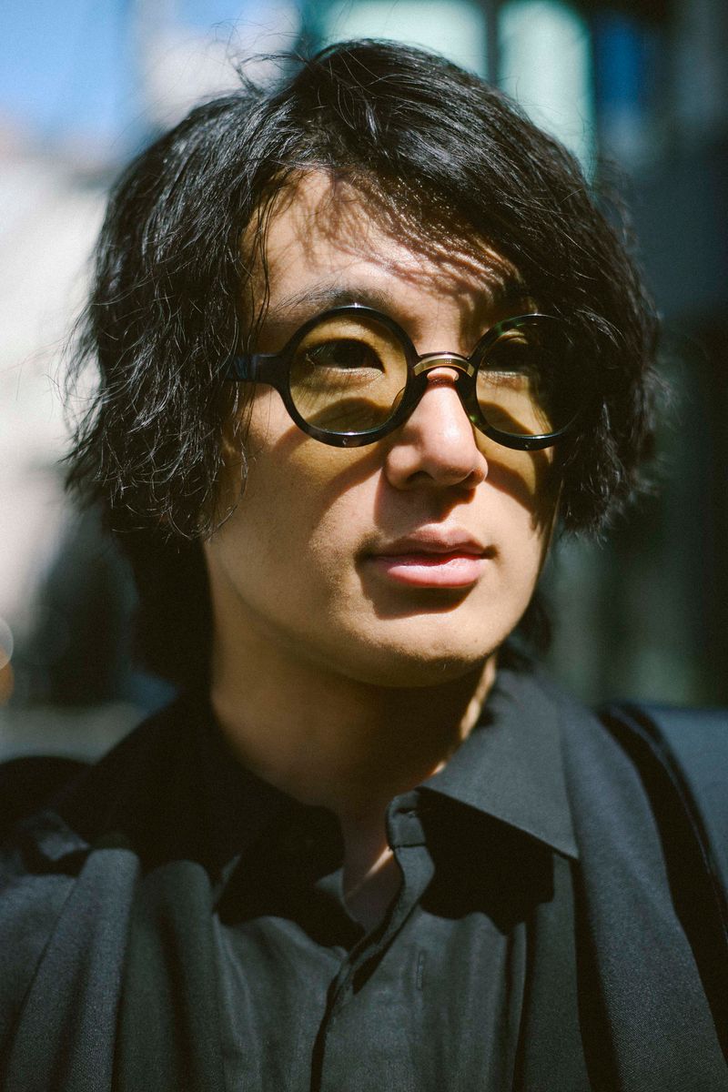 ユハのコートコーディネート | 260326-0913-24 田島聖也 5枚目の写真