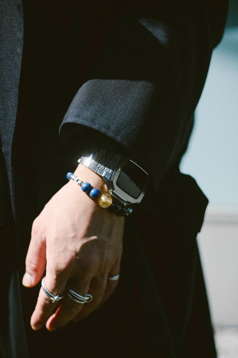 ユハのコートコーディネート | 260326-0913-24 田島聖也 7枚目の写真