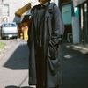 ユハのコートコーディネート | 260326-0913-24 田島聖也