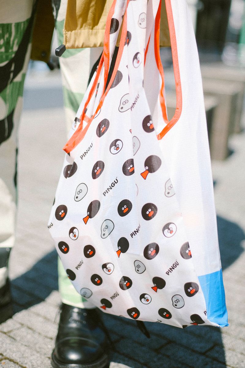 サイエンスロンドンのコートコーディネート | 260326-0924-28 平島 裕 7枚目の写真