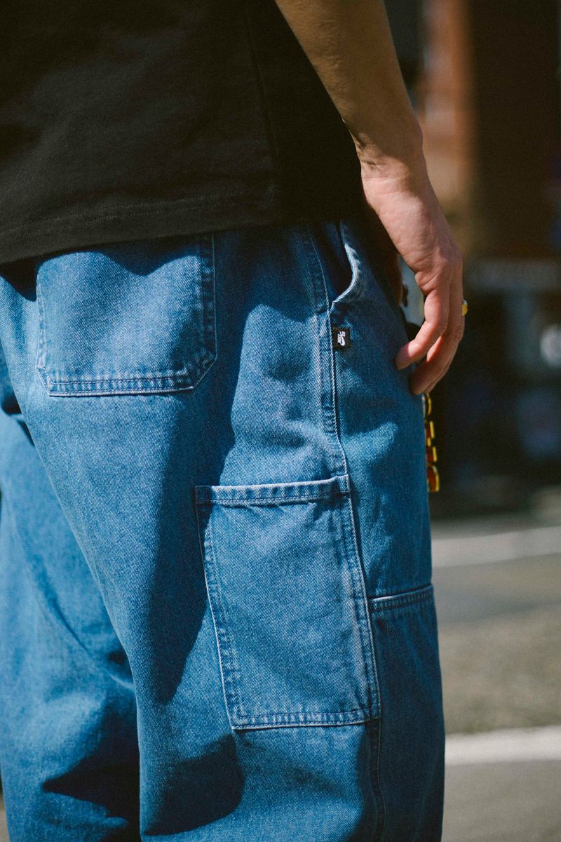 エフティーシー×スラッシャーのジャケットコーディネート | 260326-0927-43 ヤリミズ 10枚目の写真