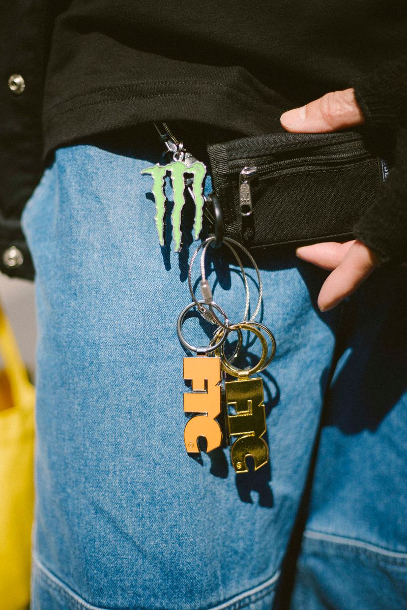 エフティーシー×スラッシャーのジャケットコーディネート | 260326-0927-43 ヤリミズ 9枚目の写真