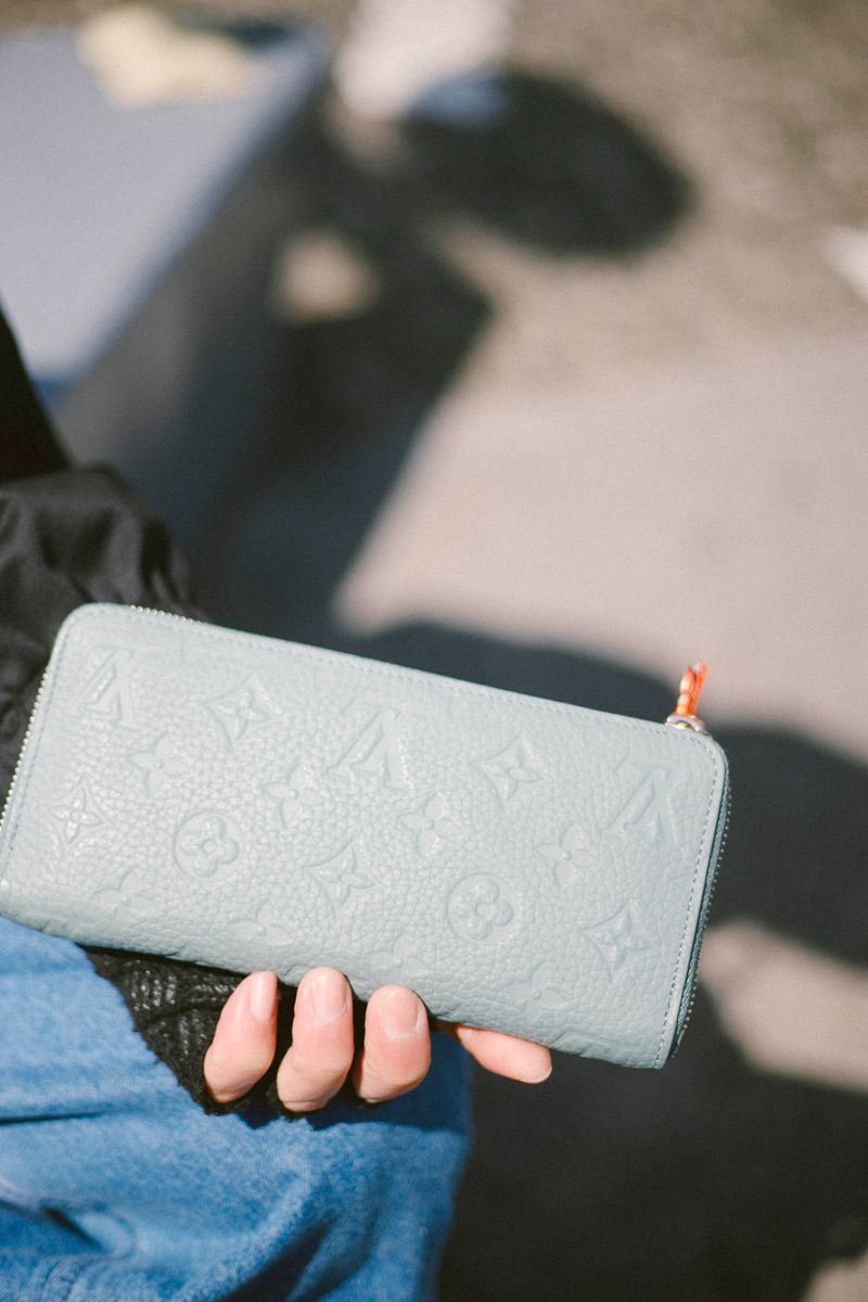 エフティーシー×スラッシャーのジャケットコーディネート | 260326-0927-43 ヤリミズ 11枚目の写真