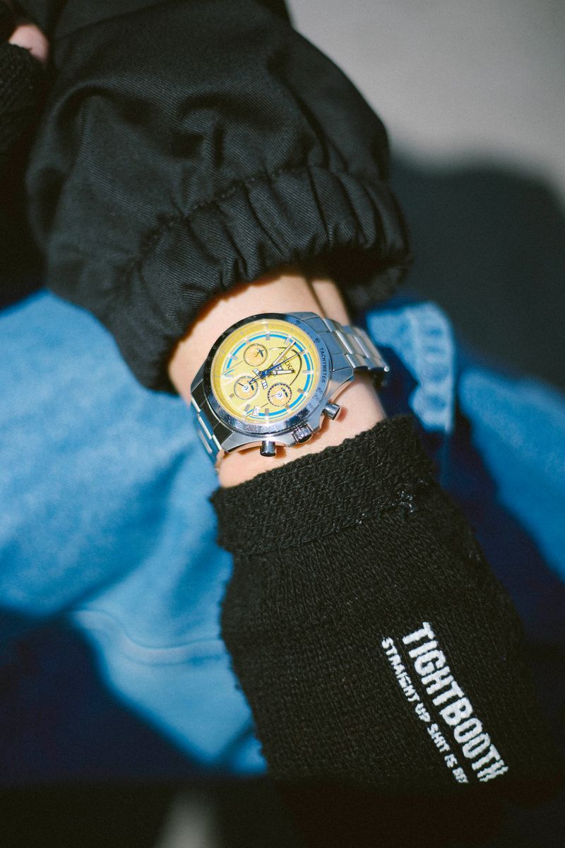 エフティーシー×スラッシャーのジャケットコーディネート | 260326-0927-43 ヤリミズ 13枚目の写真