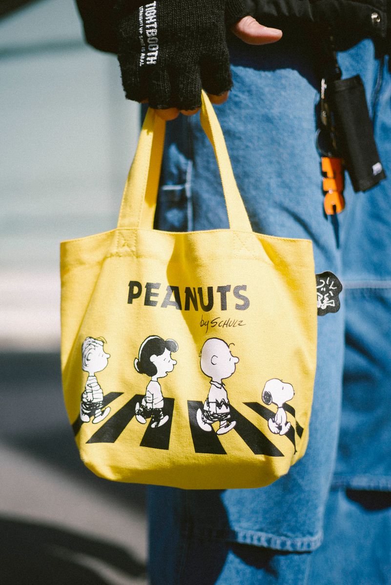 エフティーシー×スラッシャーのジャケットコーディネート | 260326-0927-43 ヤリミズ 12枚目の写真