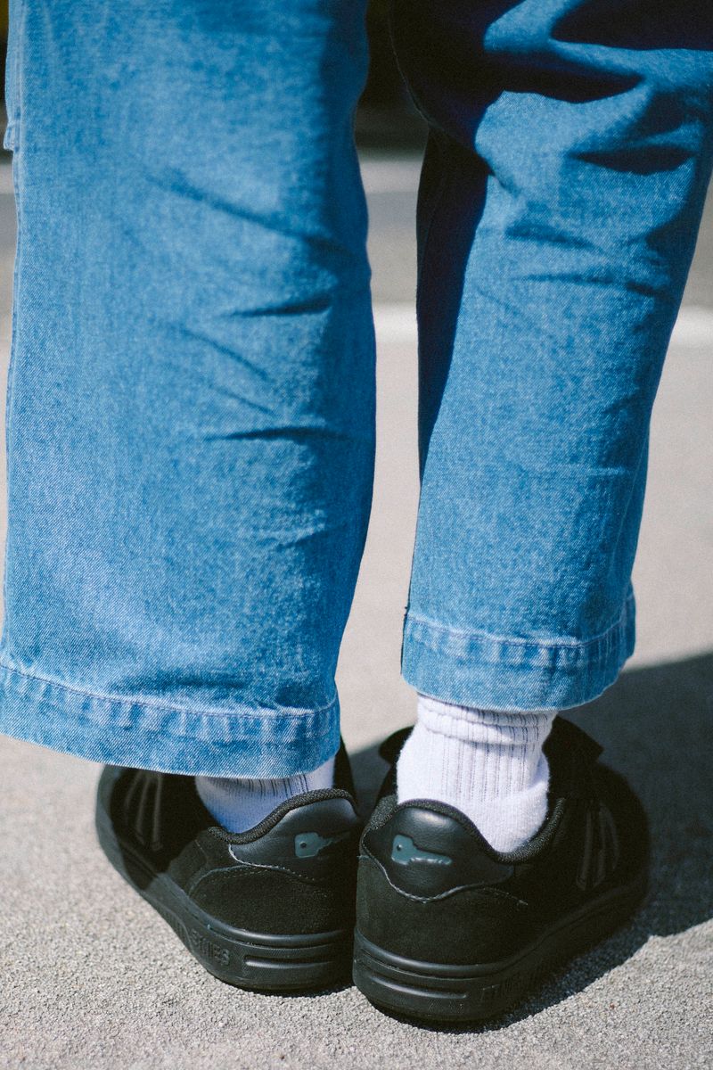 エフティーシー×スラッシャーのジャケットコーディネート | 260326-0927-43 ヤリミズ 15枚目の写真