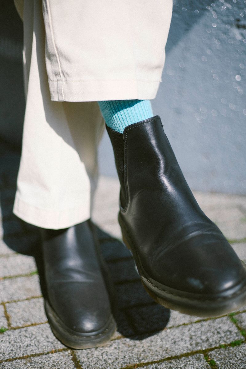 ジェームスグロースのジャケットコーディネート | 260326-0943-43 芝 健司 14枚目の写真