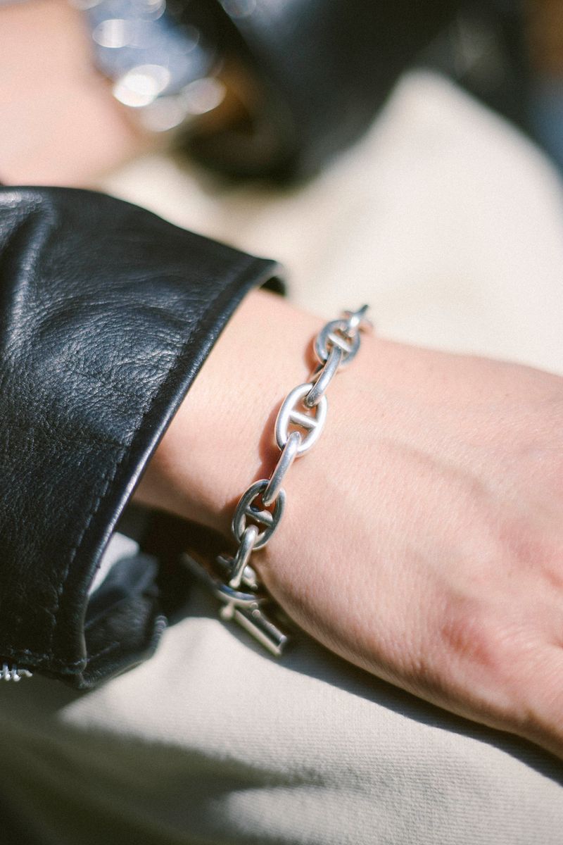 ジェームスグロースのジャケットコーディネート | 260326-0943-43 芝 健司 10枚目の写真