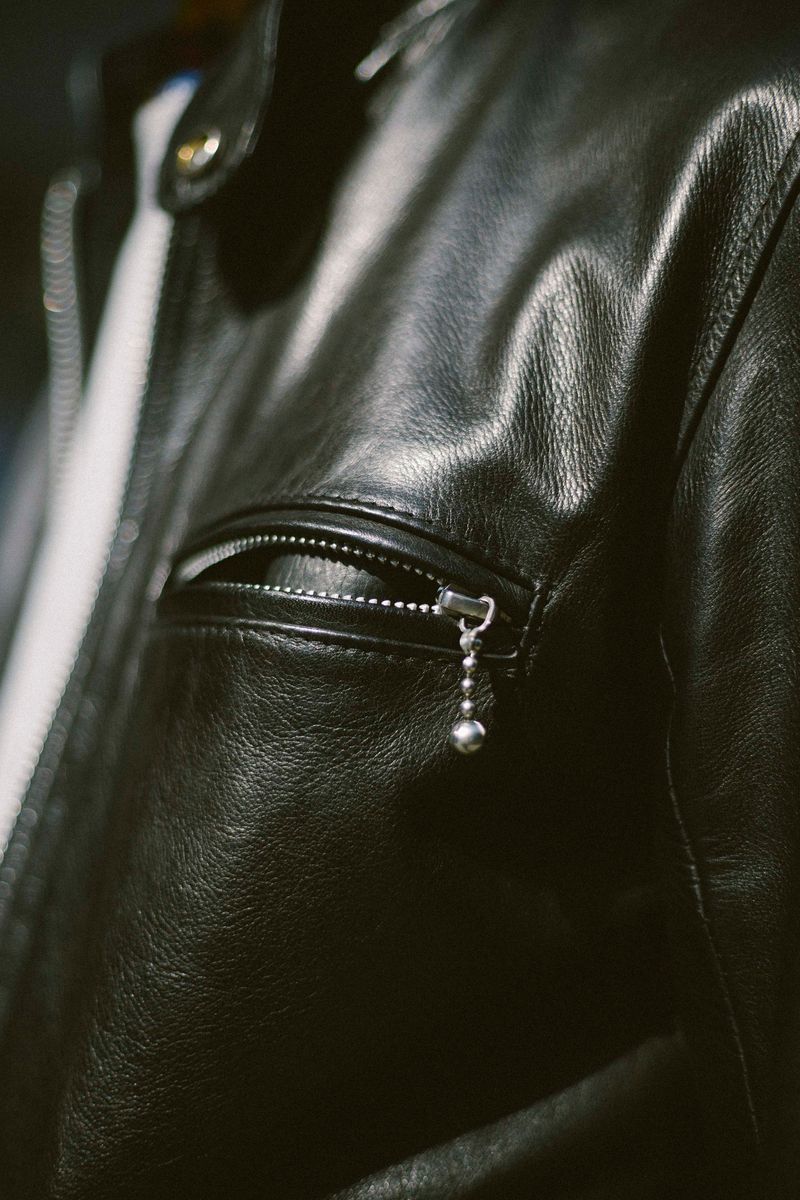 ジェームスグロースのジャケットコーディネート | 260326-0943-43 芝 健司 7枚目の写真