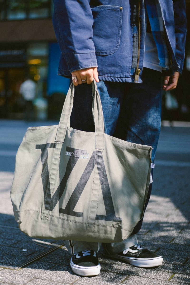 カーハートのGジャンコーディネート | 260326-0947-05 勇樹 8枚目の写真