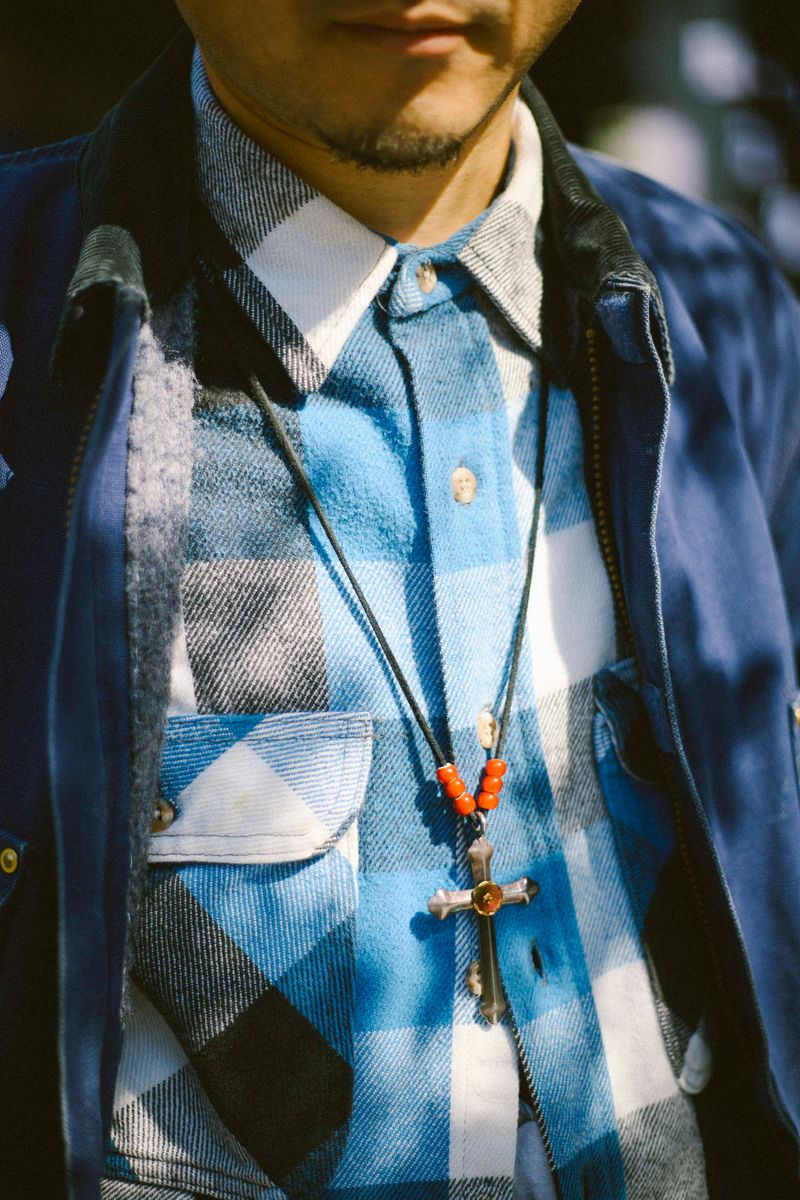 カーハートのGジャンコーディネート | 260326-0947-05 勇樹 6枚目の写真