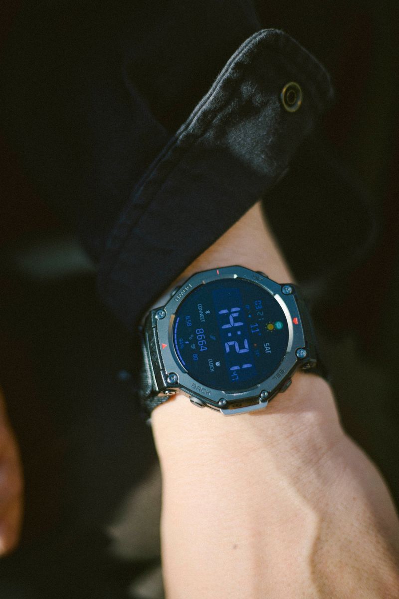 ワックスのジャケットコーディネート | 260326-0948-23 永井久義 6枚目の写真