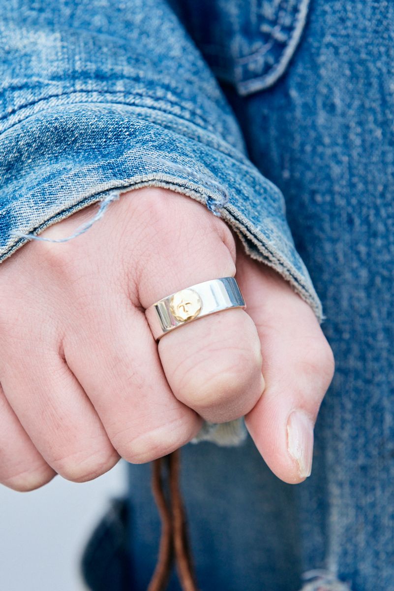 シアーズのGジャンコーディネート | 260326-1009-18 古川将輝 8枚目の写真