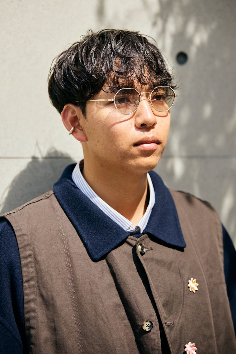 ニックギアのベストコーディネート | 260326-1012-08 氏家響亮 5枚目の写真