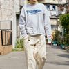 古着のスウェットコーディネート | 260326-1022-04 宮内一彰 2枚目の写真