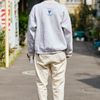 古着のスウェットコーディネート | 260326-1022-04 宮内一彰 4枚目の写真