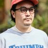 古着のスウェットコーディネート | 260326-1022-04 宮内一彰 5枚目の写真