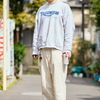 古着のスウェットコーディネート | 260326-1022-04 宮内一彰 3枚目の写真