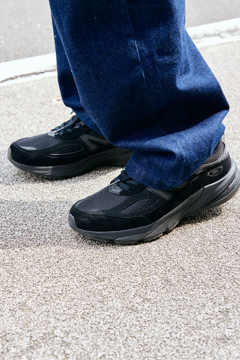 ソフネット×ディッキーズのGジャンコーディネート | 260326-1033-18 砂金勇樹 7枚目の写真