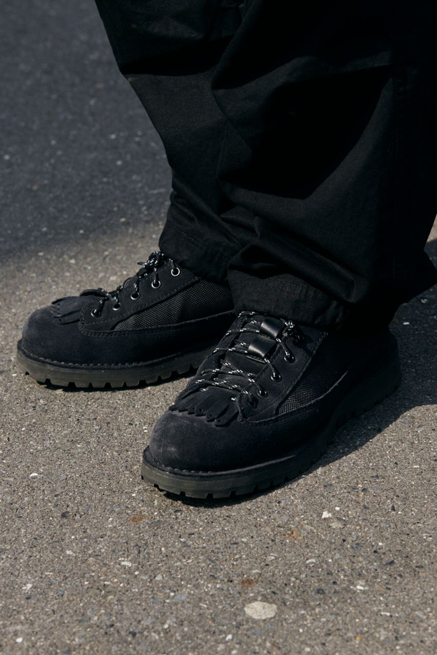 春のカーゴパンツ攻略法を紹介！洒落者5名の愛用ブランドと着こなしをスナップで - 3枚目の画像