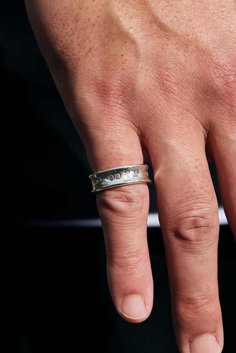 ザノースフェイスのTシャツコーディネート | 260326-1035-53 岡 嵩太朗 8枚目の写真