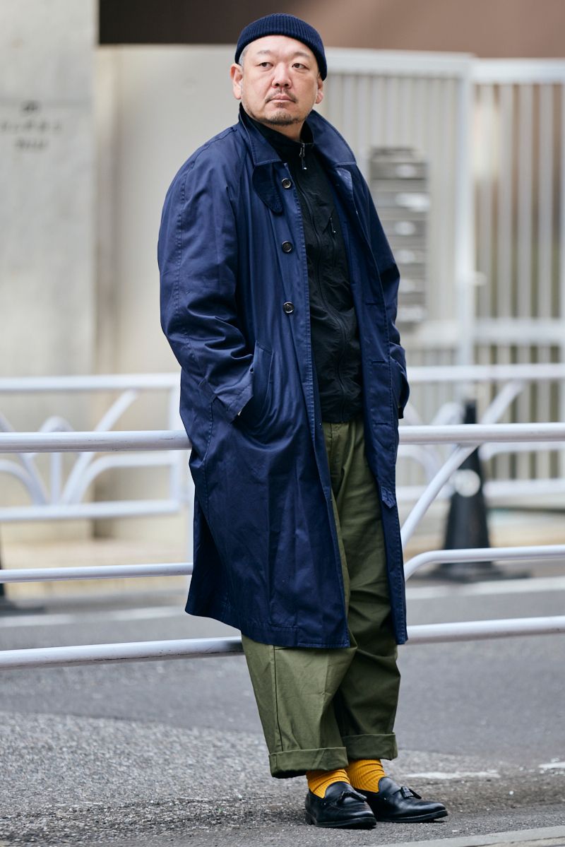 コート 古着  ベスト フォーサーティ  パンツ 古着  シューズ アレンエドモンズ  帽子 アンデルセンアンデルセン  腕時計 ロレックス