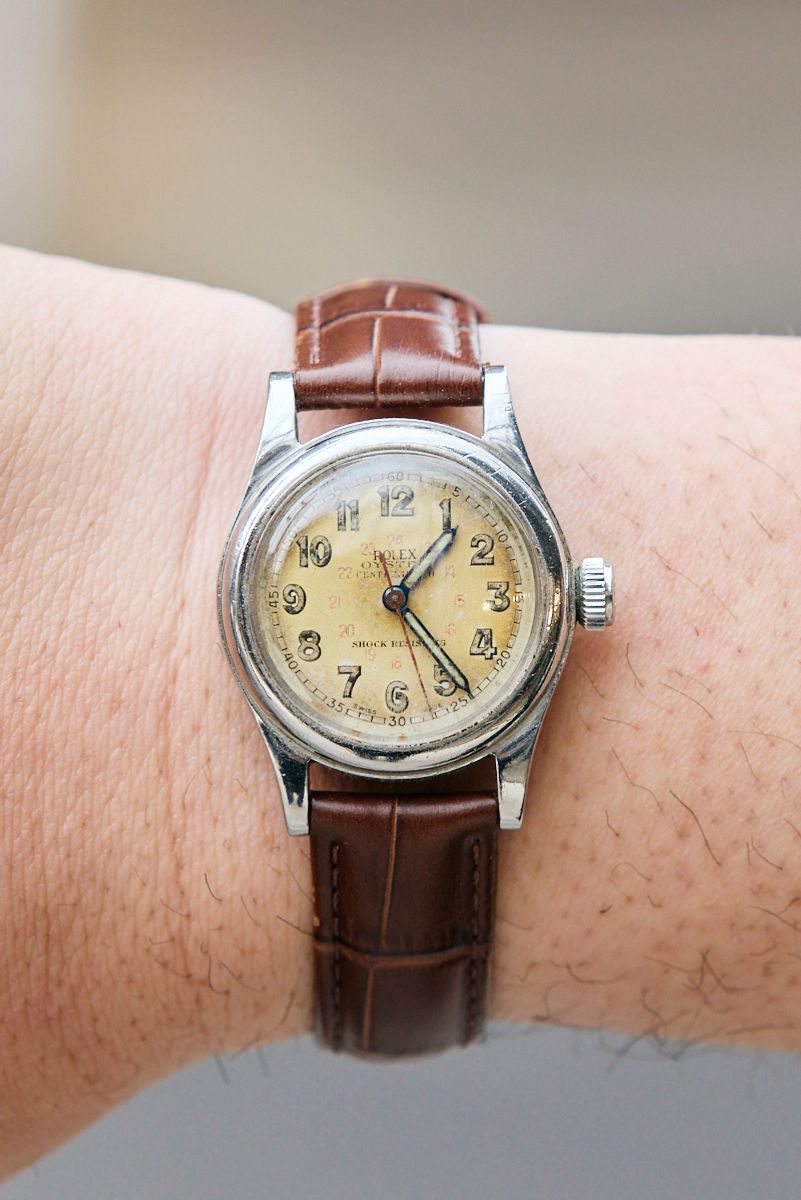 古着のコートコーディネート | 260326-1038-19 田中健志 6枚目の写真