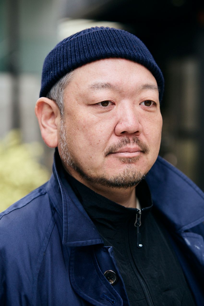 キャップ、ニット帽、バケハetc.“春の帽子”をコーデの決め手にした5名の洒落者をスナップ！ - 3枚目の画像