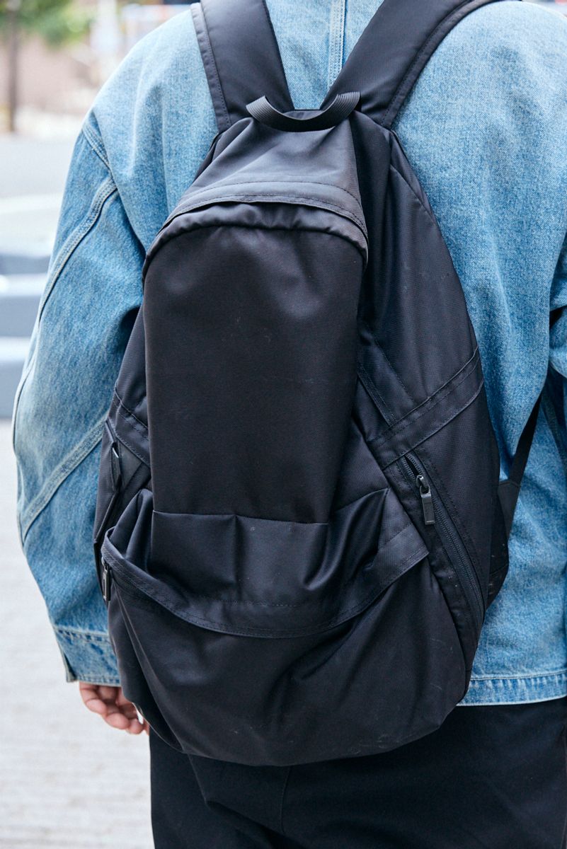 フレッシュサービスのGジャンコーディネート | 260326-1049-35 いとう 6枚目の写真