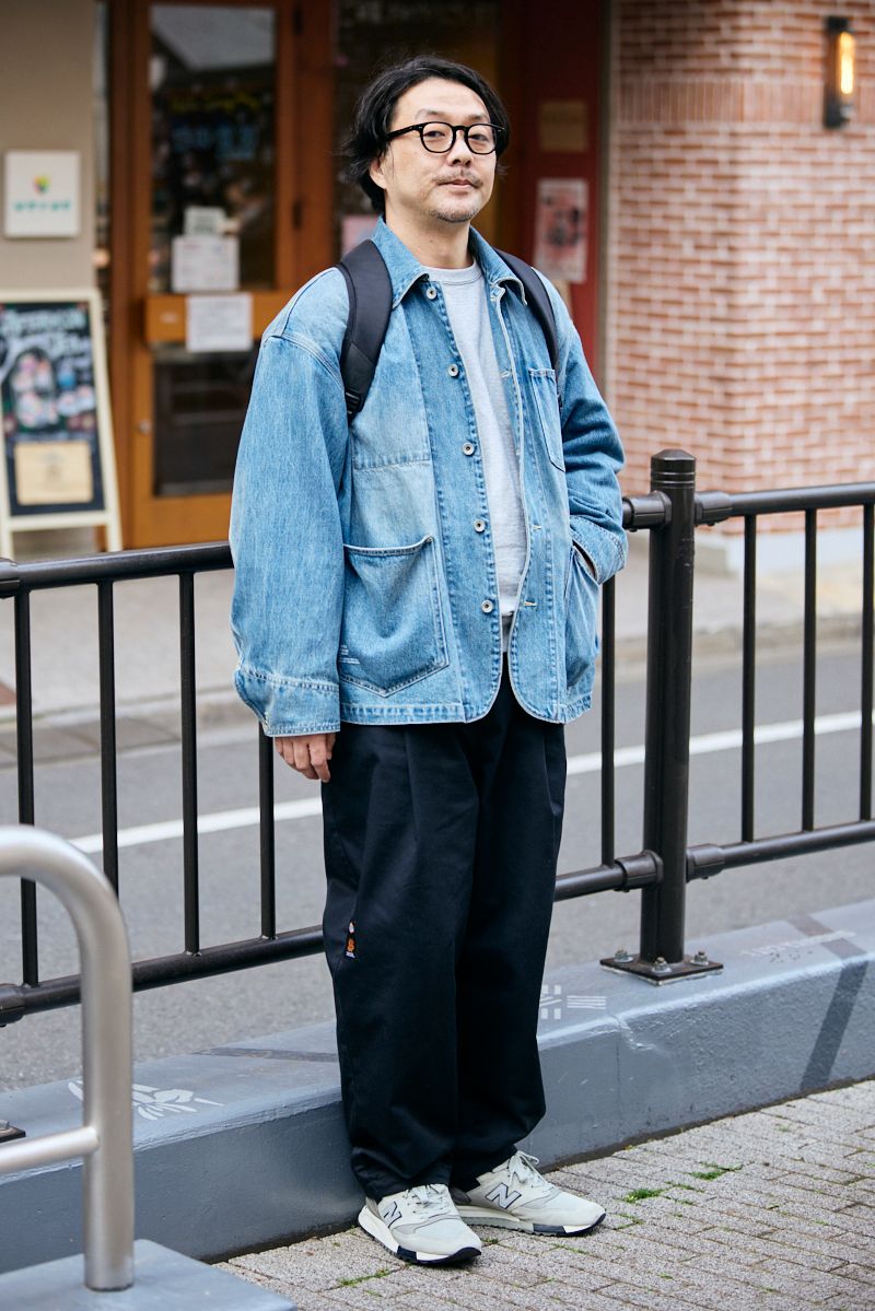 Gジャン＝フレッシュサービス