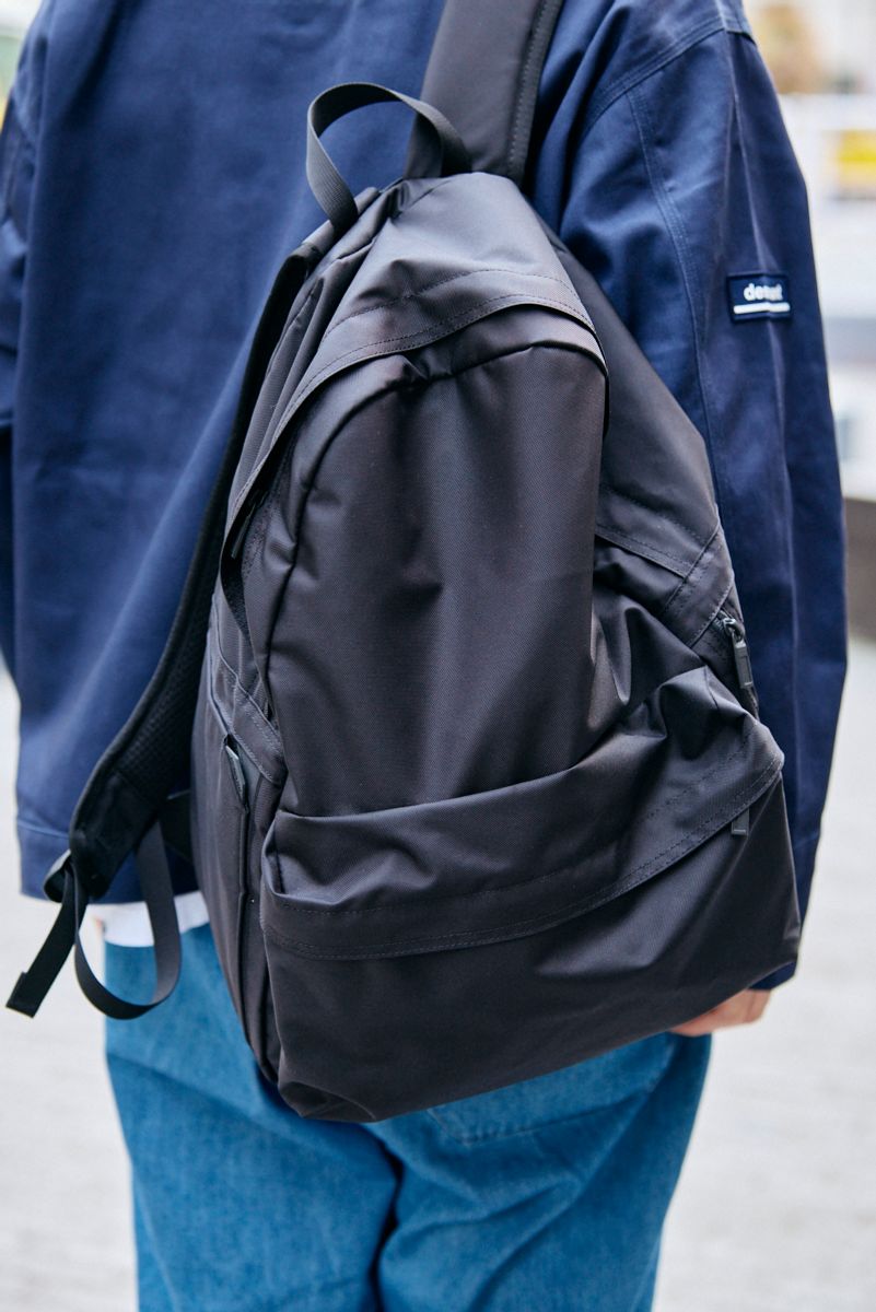 ディセンダントのジャケットコーディネート | 260326-1114-06 ふじやま 6枚目の写真