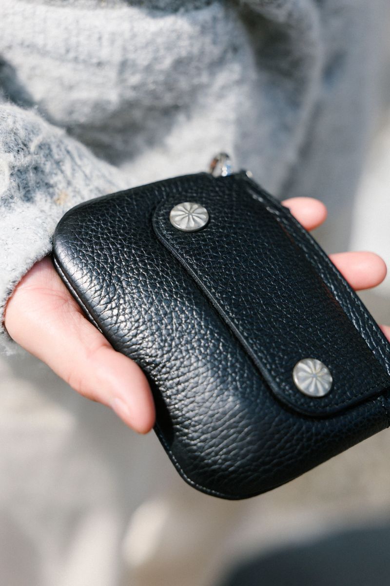 タウンクラフトのカーディガンコーディネート | 260402-0302-07 宮内一彰 11枚目の写真