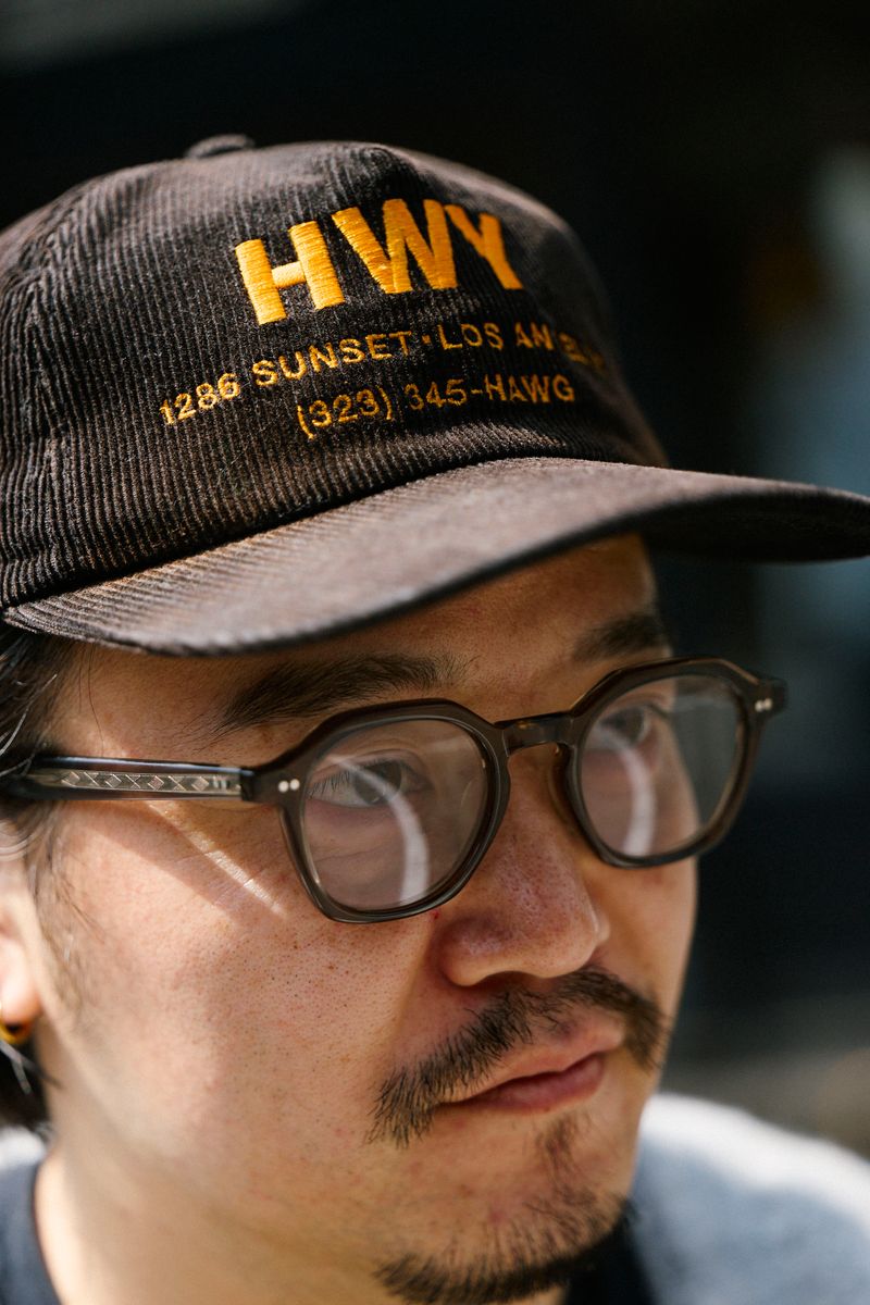 タウンクラフトのカーディガンコーディネート | 260402-0302-07 宮内一彰 6枚目の写真