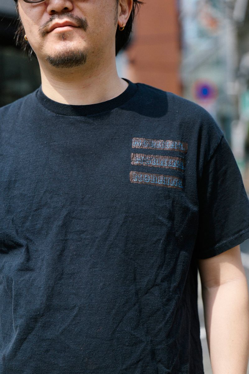 タウンクラフトのカーディガンコーディネート | 260402-0302-07 宮内一彰 8枚目の写真