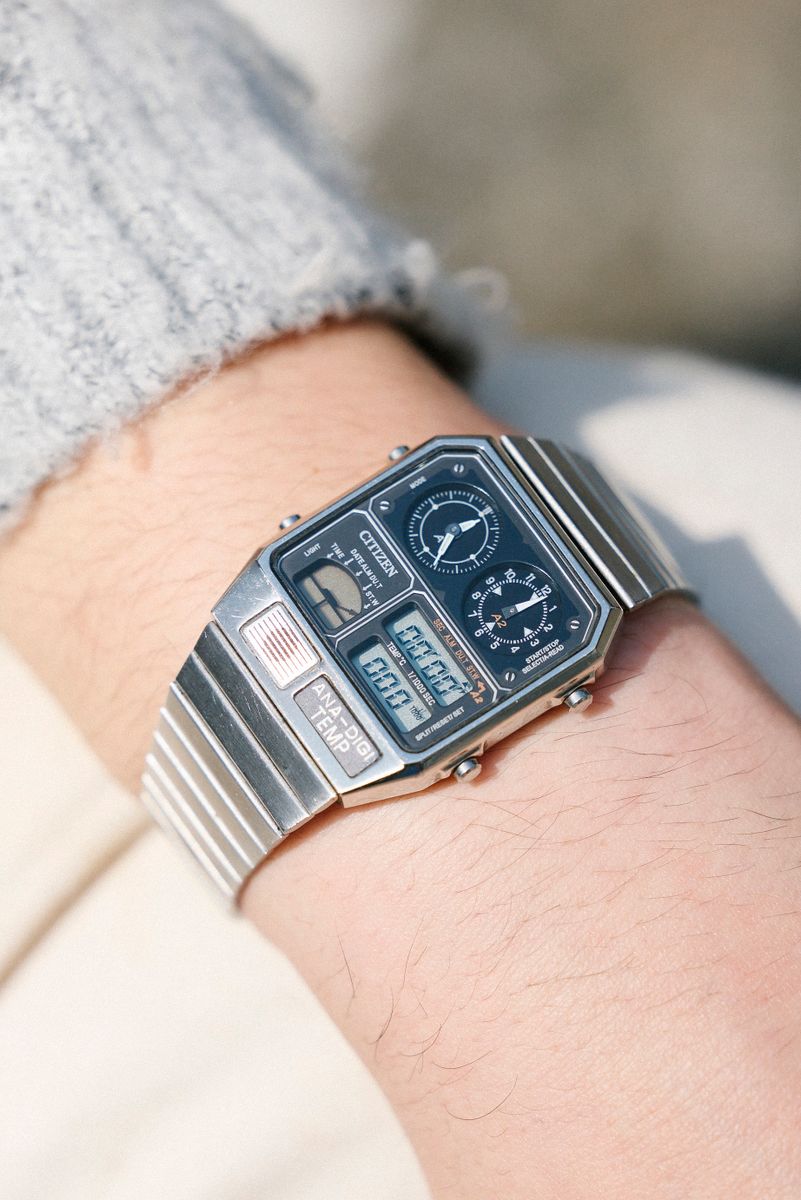 タウンクラフトのカーディガンコーディネート | 260402-0302-07 宮内一彰 10枚目の写真