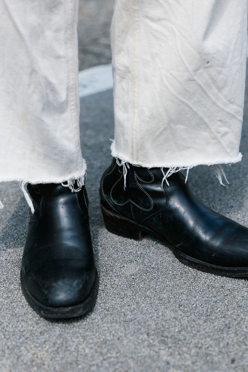 タウンクラフトのカーディガンコーディネート | 260402-0302-07 宮内一彰 12枚目の写真