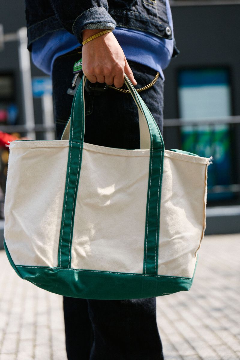 ティーシービージーンズのGジャンコーディネート | 260402-0315-12 寺内智彦 8枚目の写真