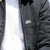 ラコステのGジャンコーディネート | 260402-0309-23 櫻庭敬亮 7枚目の写真