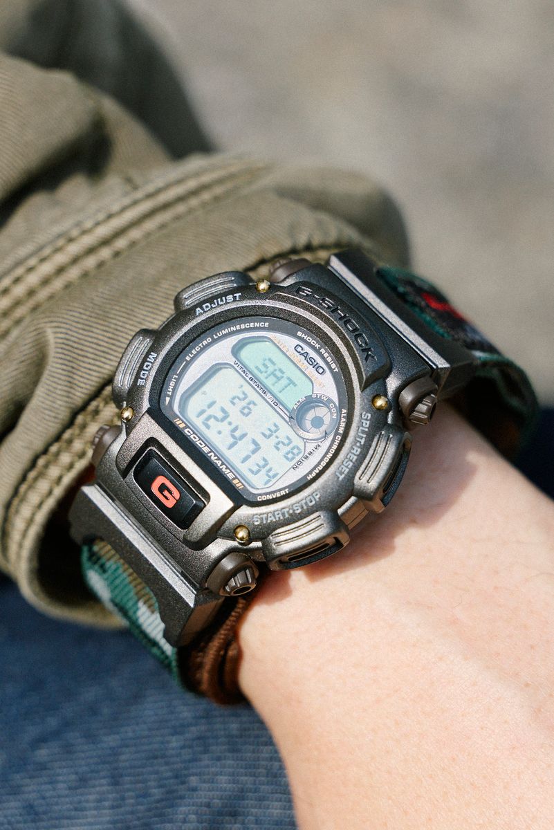 古着のジャケットコーディネート | 260402-0321-49 ジョー 11枚目の写真