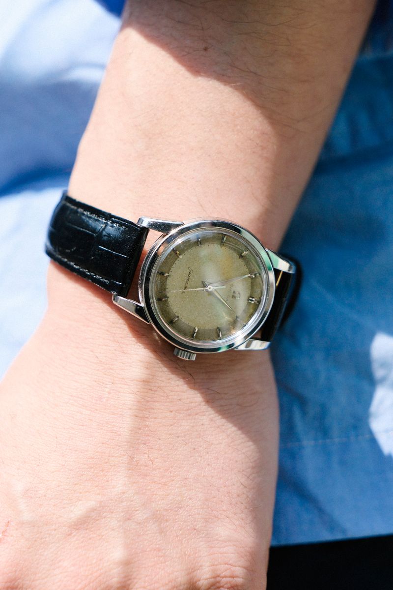 オルタンスのシャツコーディネート | 260402-2125-06 西 拓郎 6枚目の写真