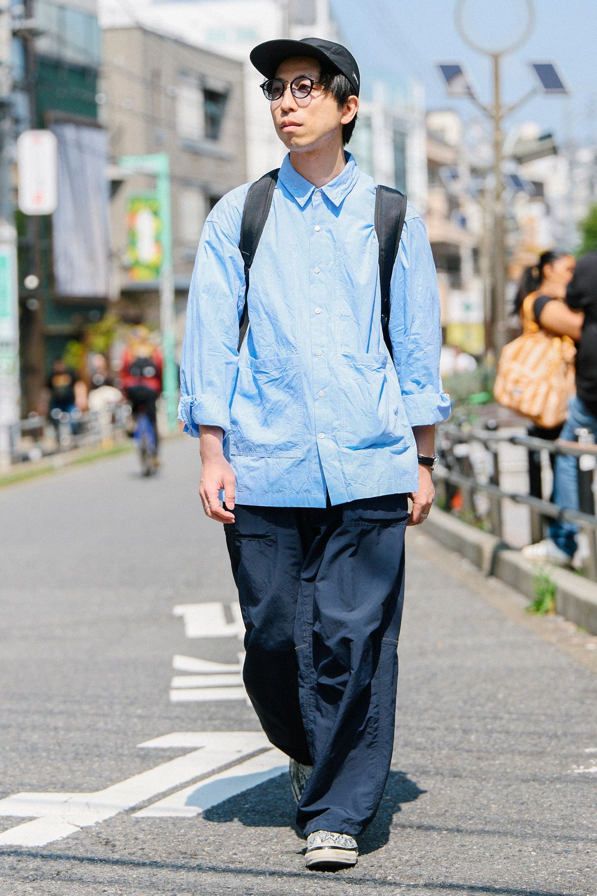 シャツ＝オルタンス