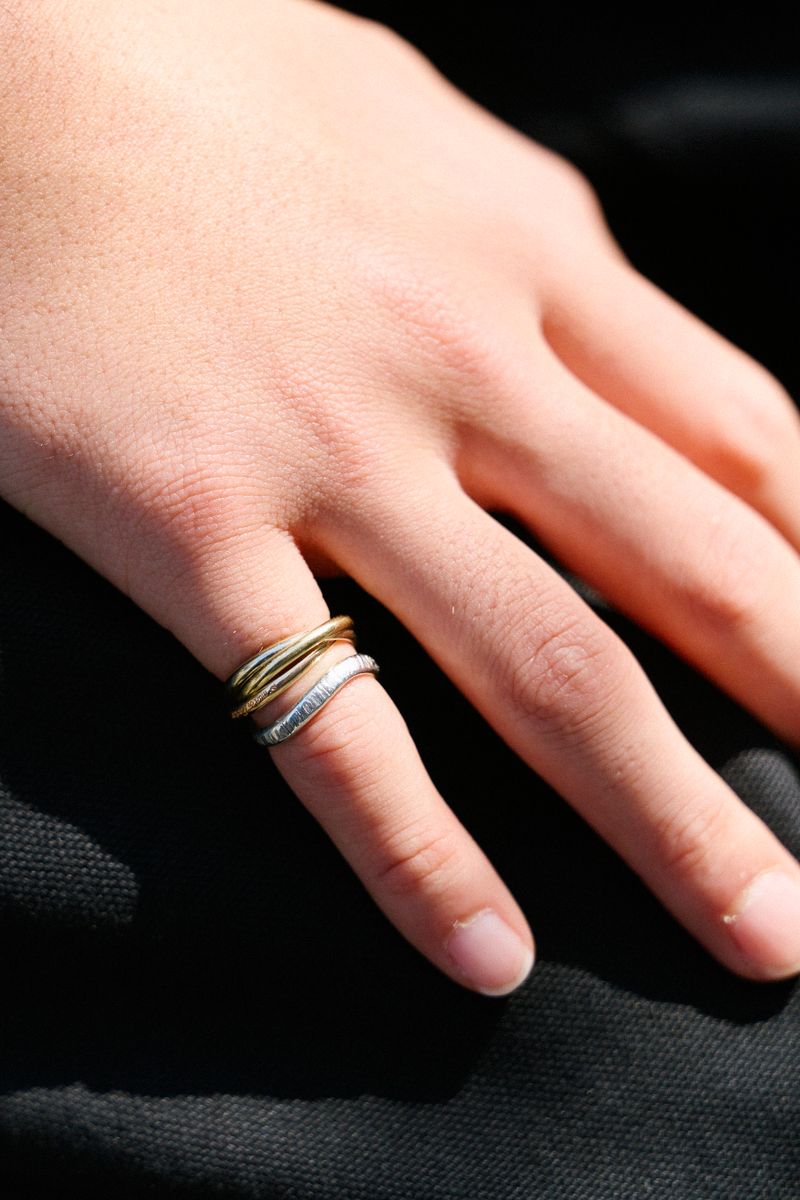 古着のジャケットコーディネート | 260402-2132-51 吉田 寛 11枚目の写真