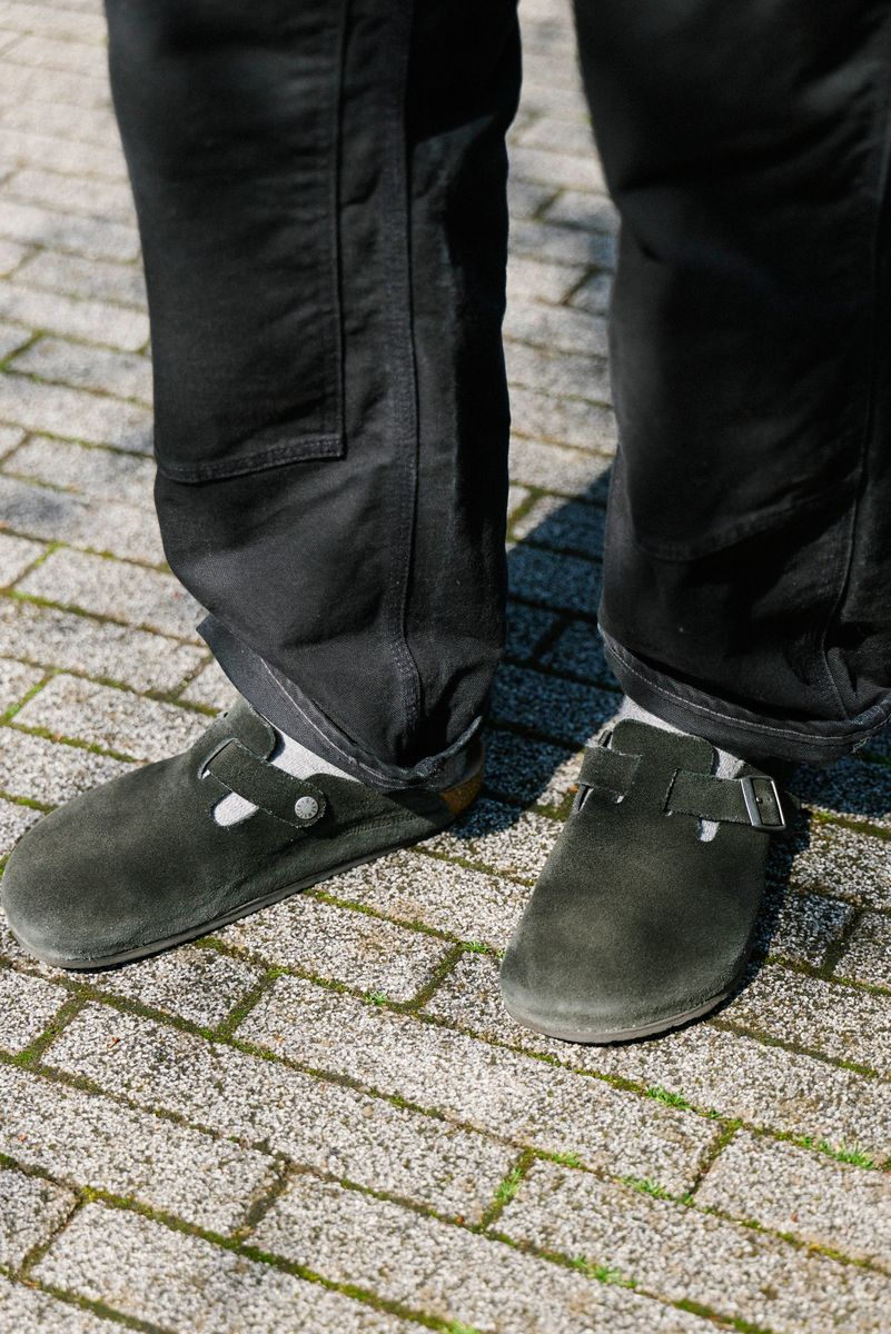 古着のジャケットコーディネート | 260402-2132-51 吉田 寛 12枚目の写真