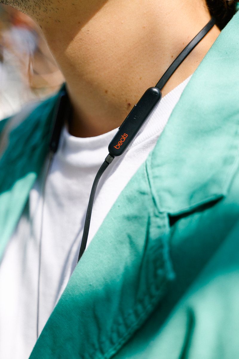 古着のジャケットコーディネート | 260402-2132-51 吉田 寛 7枚目の写真