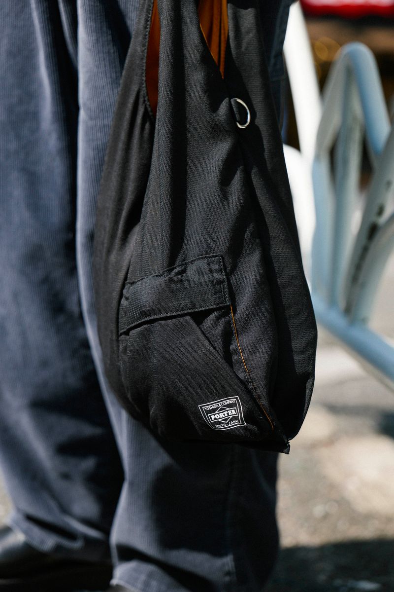 リーバイスのGジャンコーディネート | 260402-2136-59 善波辰徳 8枚目の写真