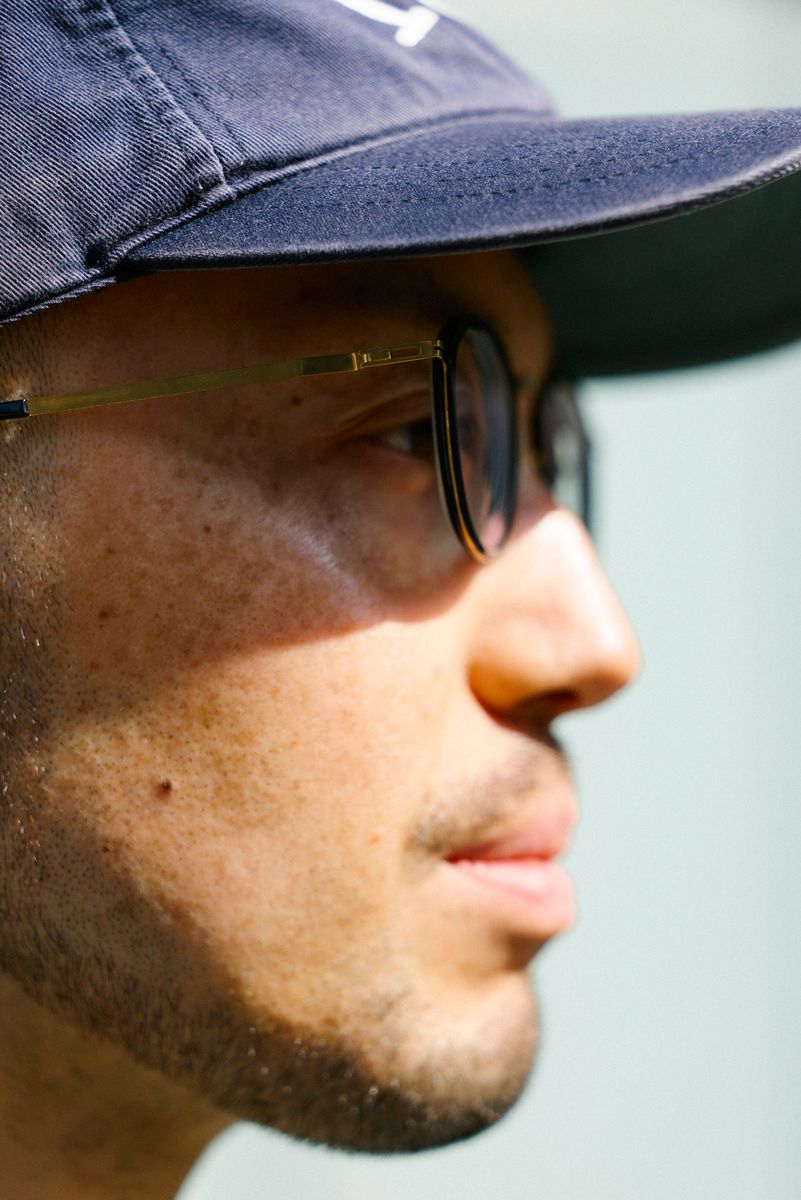 リーバイスのGジャンコーディネート | 260402-2136-59 善波辰徳 6枚目の写真