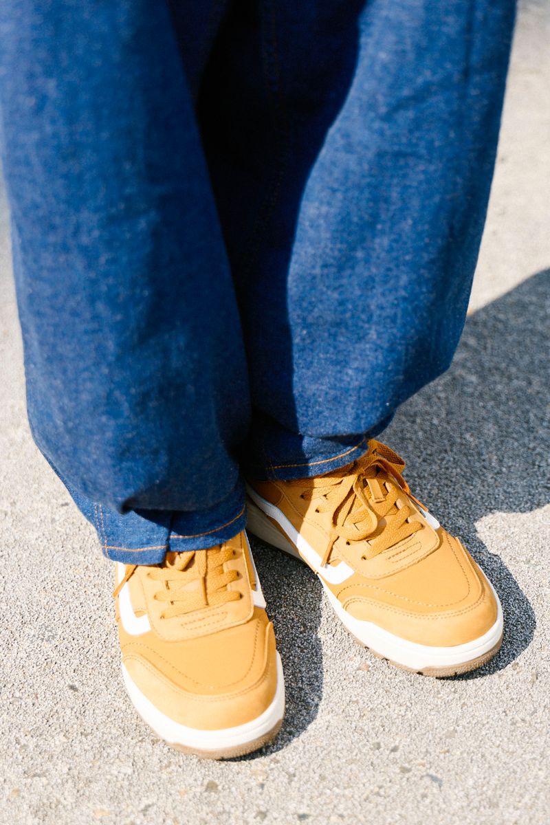 グラフゼロのオーバーオールコーディネート | 260403-0903-45 伊藤満雄 9枚目の写真