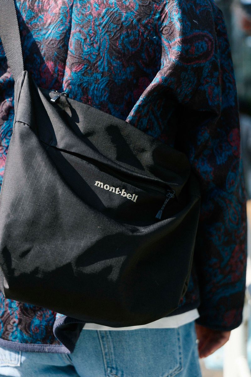 ジャーナルスタンダードのジャケットコーディネート | 260403-0906-24 みつを 7枚目の写真