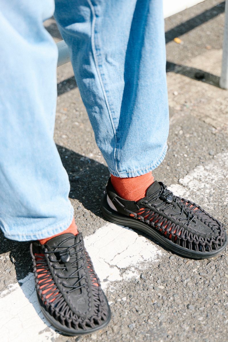 ジャーナルスタンダードのジャケットコーディネート | 260403-0906-24 みつを 8枚目の写真